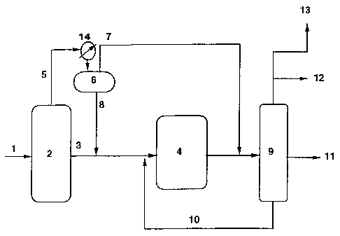 Une figure unique qui représente un dessin illustrant l'invention.